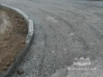 Бригада для укладки Фем