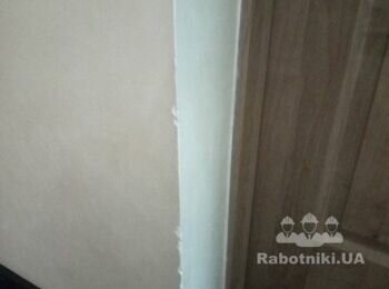 Реставрация венецианской штукатурки