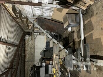 Нужна крупногабаритная Газель для перевозки груза