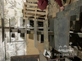 Нужна крупногабаритная Газель для перевозки груза