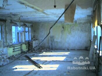 Облицовка внутри помещений пластиковыми панелями