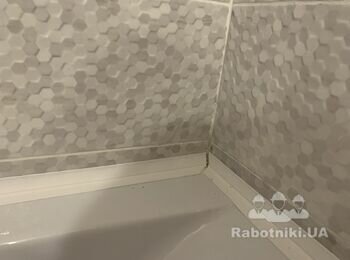 Исправление некачественного ремонта в туалете и ванной