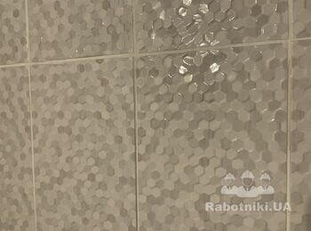 Исправление некачественного ремонта в туалете и ванной