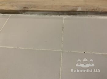 Исправление некачественного ремонта в туалете и ванной