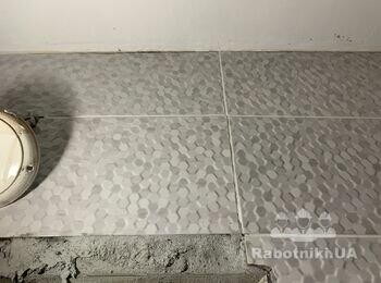 Исправление некачественного ремонта в туалете и ванной