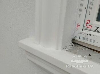 Металеві відливи