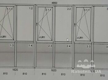 Остекление балконов