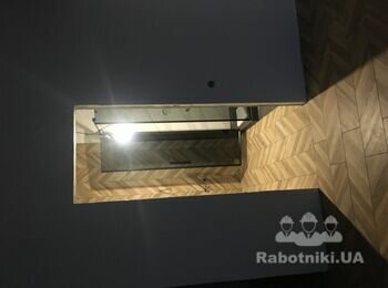 Изменение высоты дверного проема