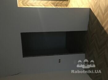 Изменение высоты дверного проема