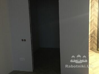 Изменение высоты дверного проема (5шт)