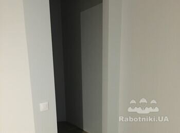 Изменение высоты дверного проема (5шт)