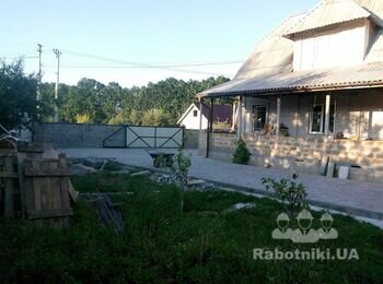 Работы по укладке металочерепицы от 300 кв.м + супутсвующие работы