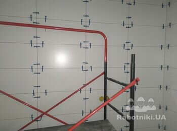 Требуются плиточники на укладку санузлов