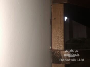Ремонт деревянной лестницы
