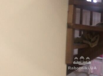 Ремонт деревянной лестницы