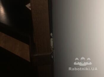 Ремонт деревянной лестницы