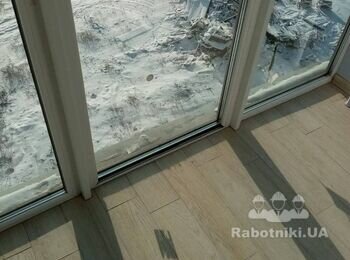 Отрегулировать стеклопакеты