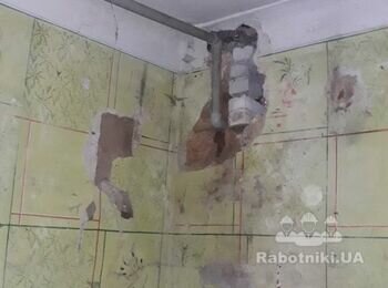 Зробити ремонт в підвальному приміщенні