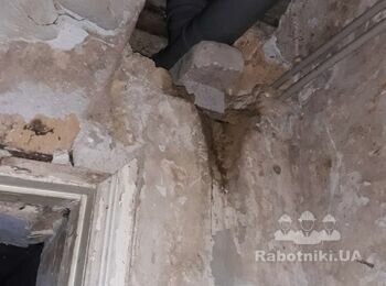 Зробити ремонт в підвальному приміщенні