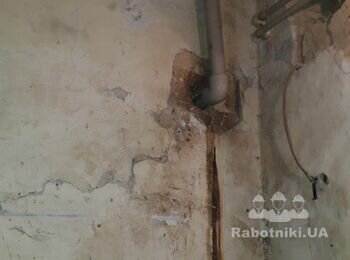 Зробити ремонт в підвальному приміщенні