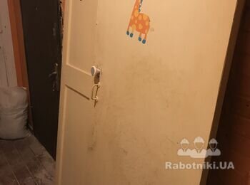 Вывоз строй мусора