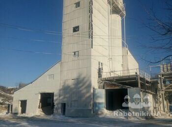 Піскоструменева очистка, фарбування.