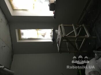 Монтаж Армстронга 48м2