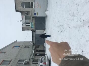 Монтаж Армстронга 48м2