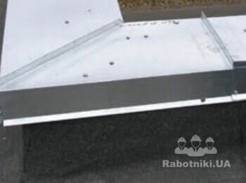 Необходимы кровельщики