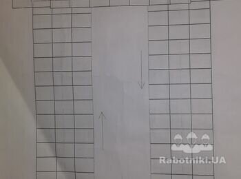 Плитка на лестничный марш. 200м2/п
