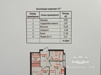 Изготовление кухни ,гардеробной, 3 сдвижных межкомнатных дверей