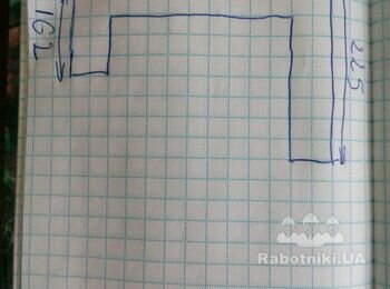 Виготовлення кухні