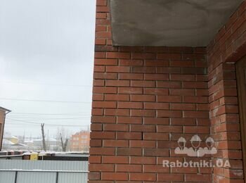 Остекление веранды. Хотов.