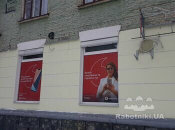 Специалисты- универсалы по демонтажу пленки Oracal и ремонту отлива