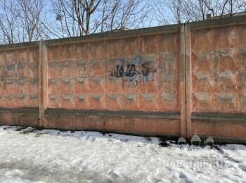 Розміщення 1 рекламного баннеру