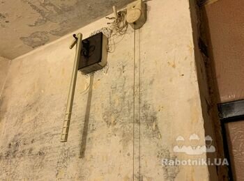 Замена советских розеток и выключателей