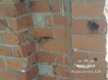 На реконструкцию...