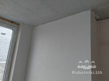 Электромонтажные работы