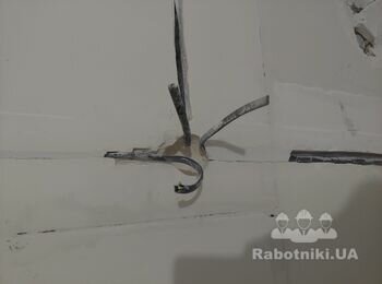 Электромонтажные работы