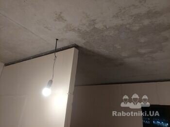 Электромонтажные работы