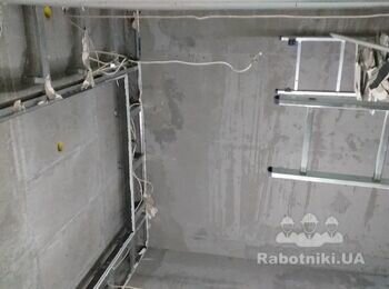 Комплексный ремонт квартиры 75м2