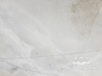 Реставрация керамогранитной плитки