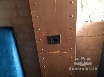 Декоративне фарбування стін