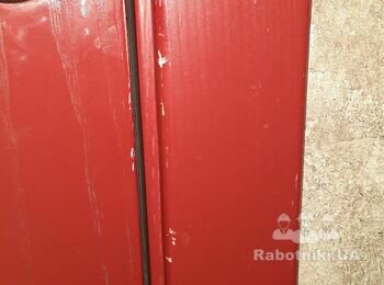 Декоративне фарбування стін