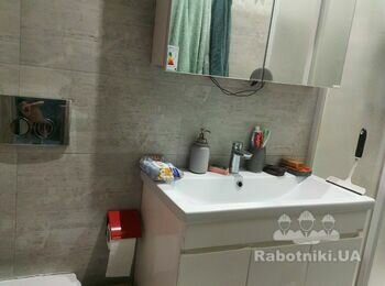 Перестройка и оборудование сан узла в частном доме
