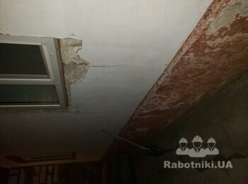 Покрытие фасада пенопластом, дом 160 м кв
