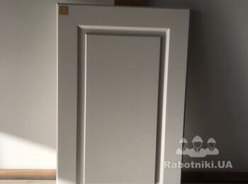 Требуется изготовить шкаф