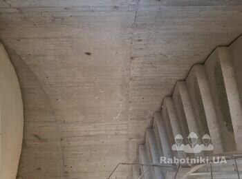 Механизированная штукатурка