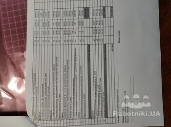 Реконструкция здания.