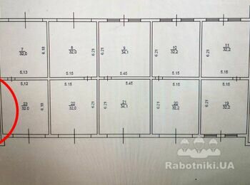 Ремонт офиса